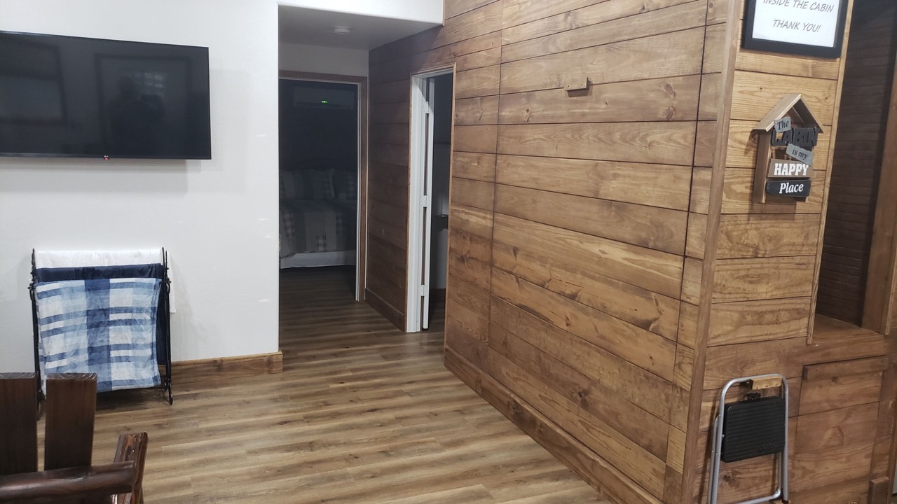 Photo of Bedroom in Mena