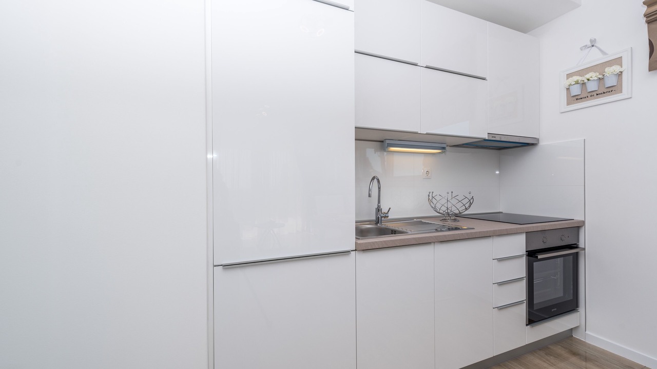 Photo of Kitchen in Novalja