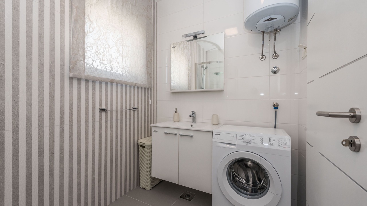 Photo of Bathroom in Novalja