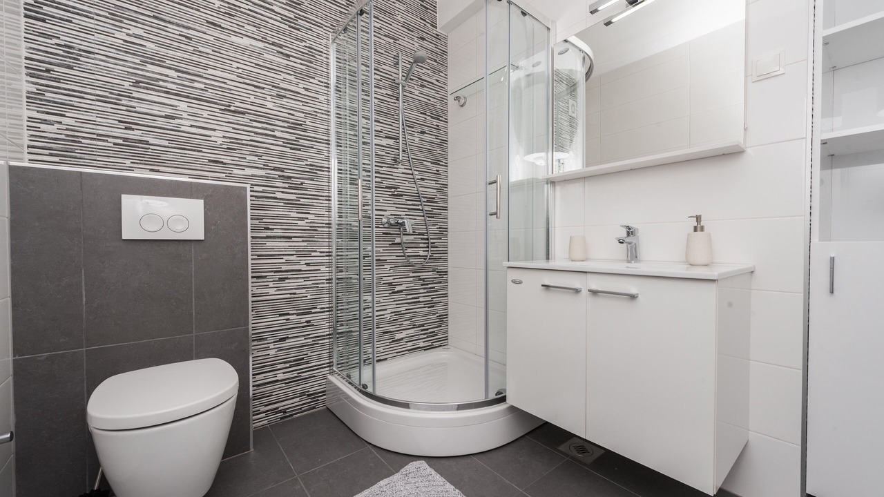 Photo of Bathroom in Novalja