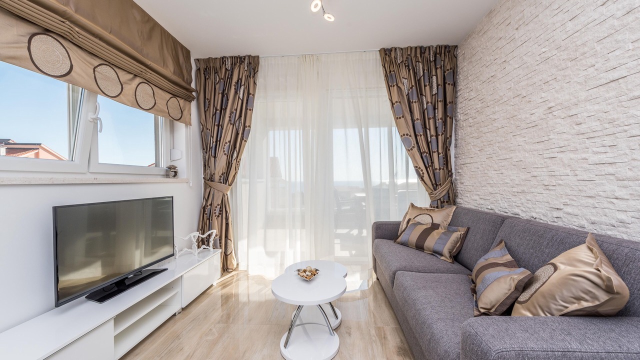 Photo of Livingroom in Novalja