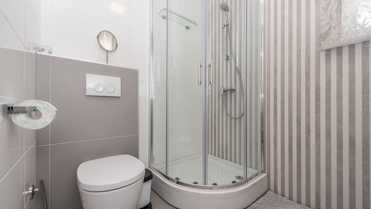 Photo of Bathroom in Novalja