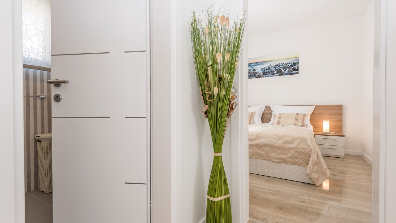 Photo of Bedroom in Novalja