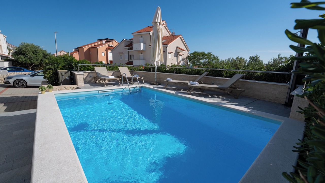 Photo of Outdoor in Novalja