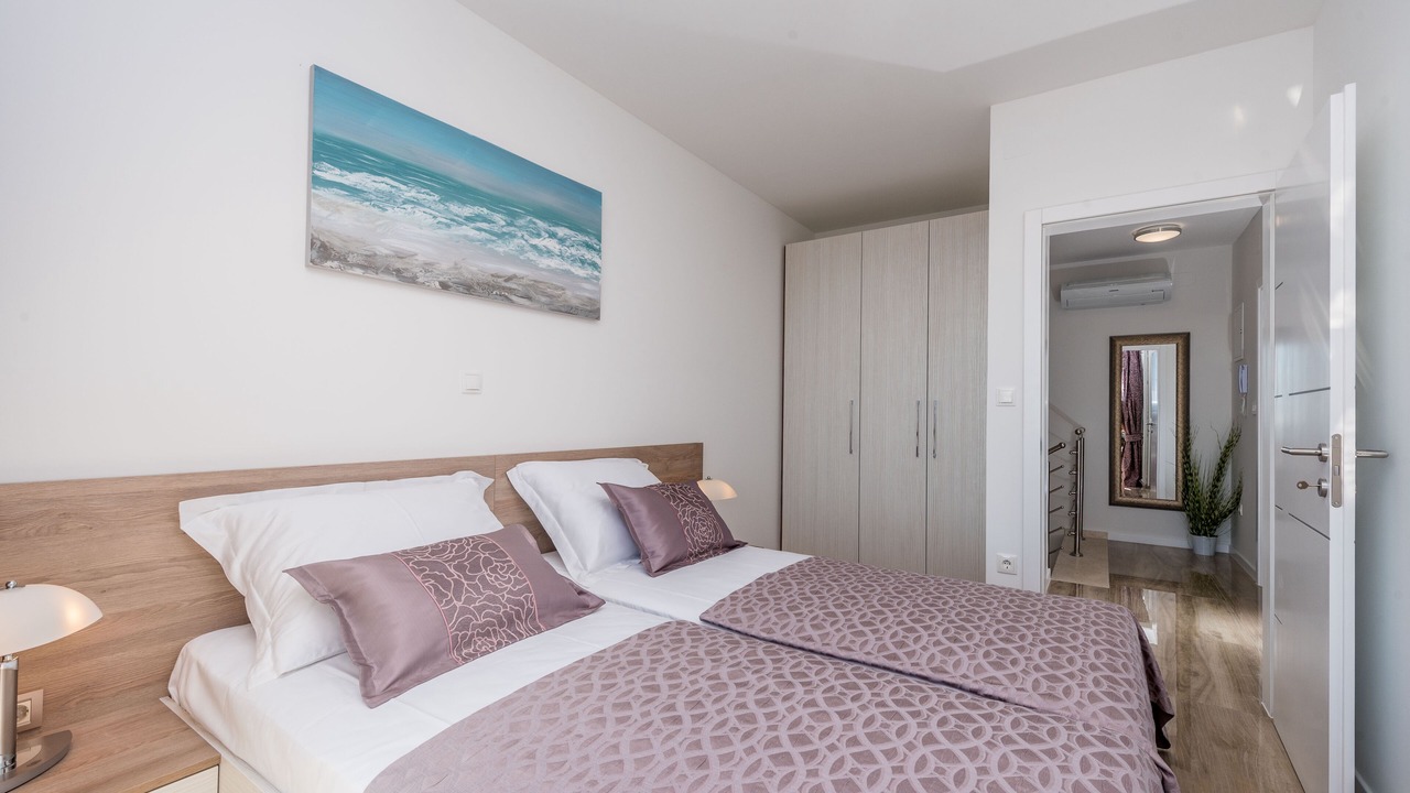 Photo of Bedroom in Novalja