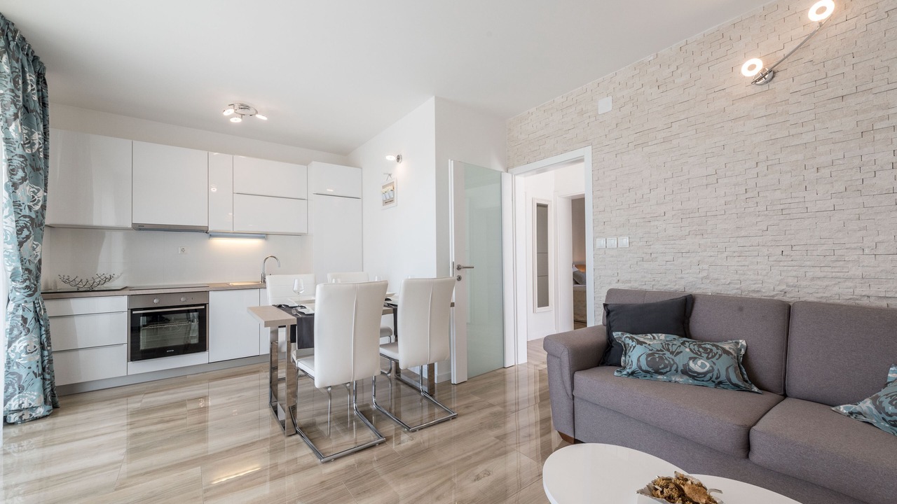 Photo of Livingroom in Novalja