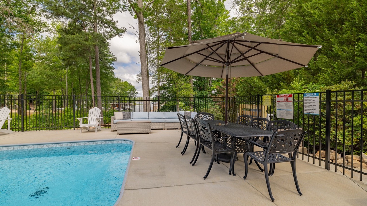 Photo of Outdoor in Halifax County