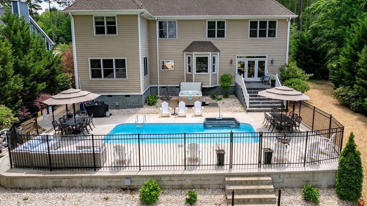 Photo of Outdoor in Halifax County