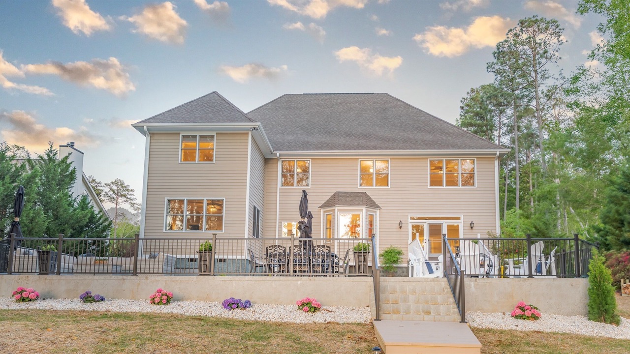 Photo of Outdoor in Halifax County