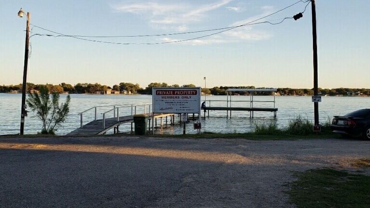 Photo of Outdoor in Granbury