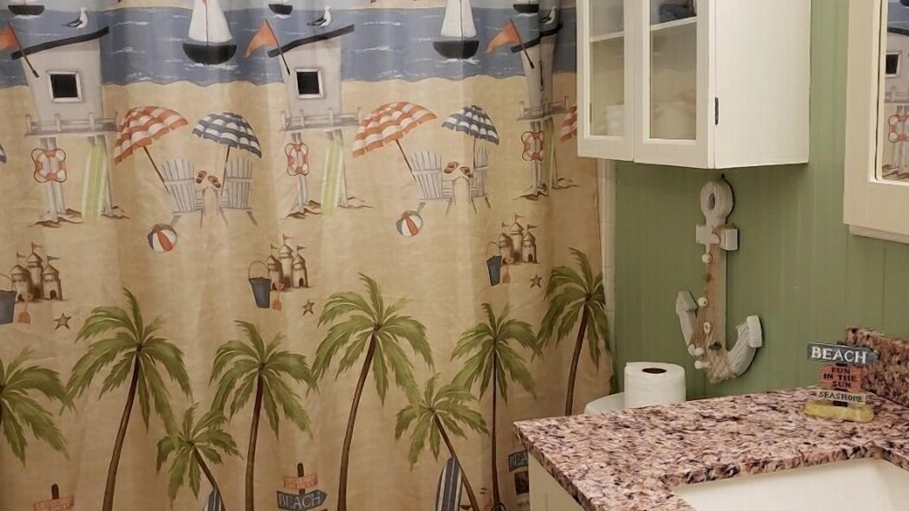 Photo of Bathroom in Granbury
