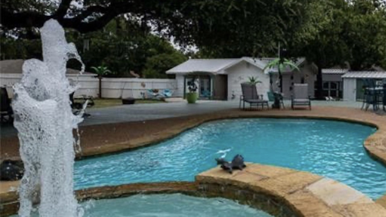 Photo of Outdoor in Granbury