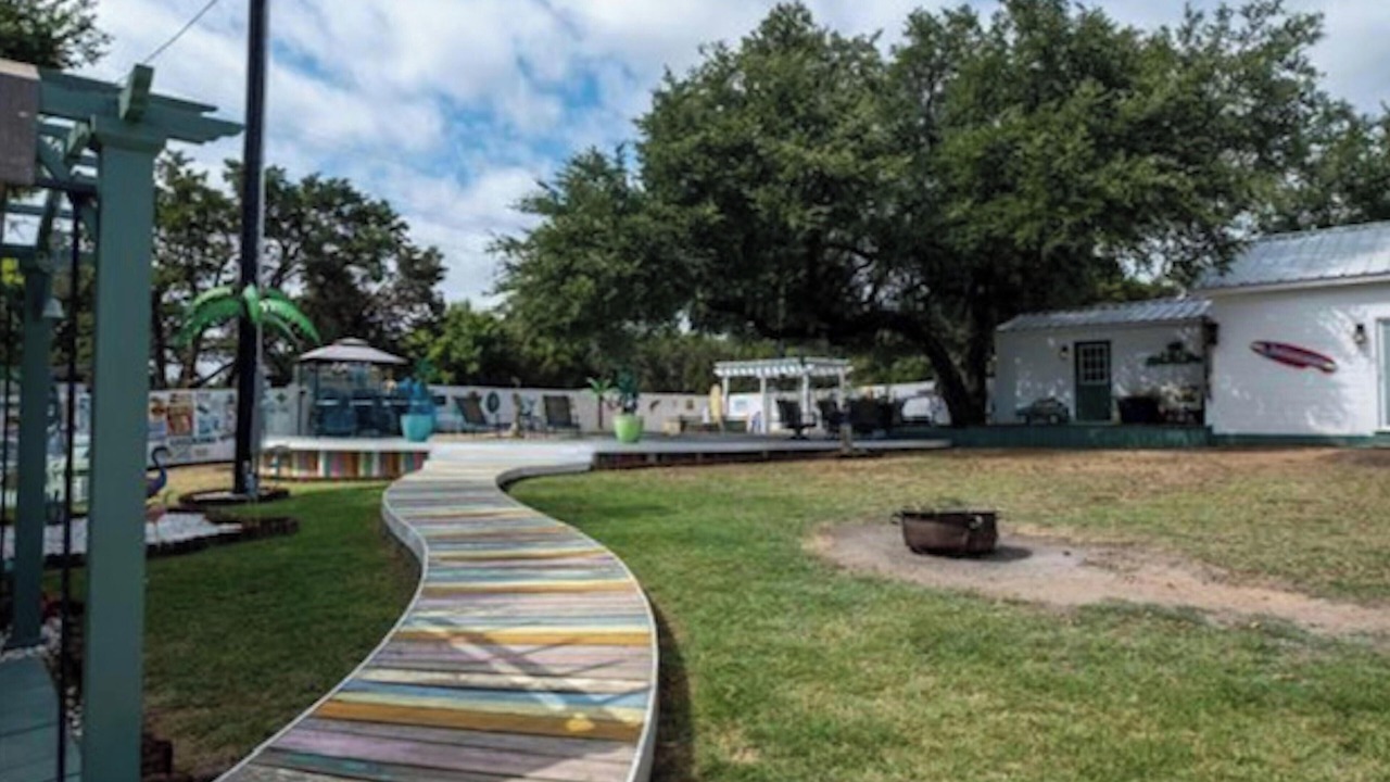 Photo of Outdoor in Granbury