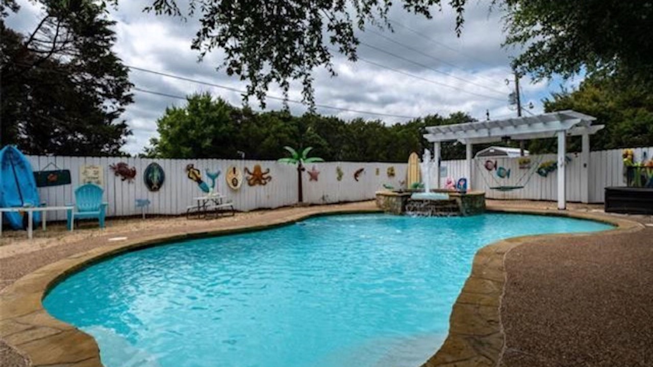 Photo of Outdoor in Granbury