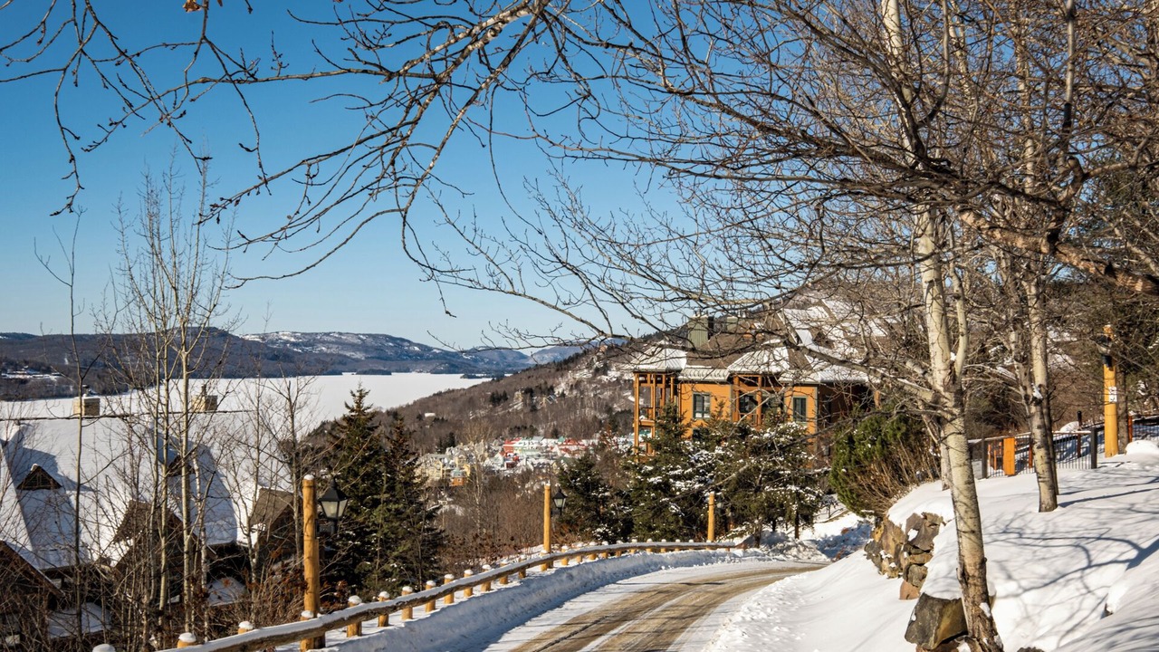 Photo of Others in Mont-Tremblant