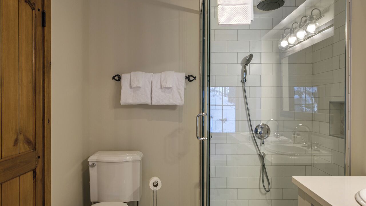 Photo of Bathroom in Mont-Tremblant