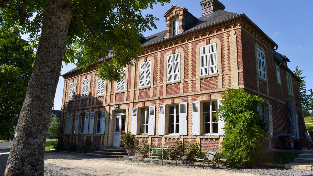 Photo of Outdoor in Gonneville-sur-Mer