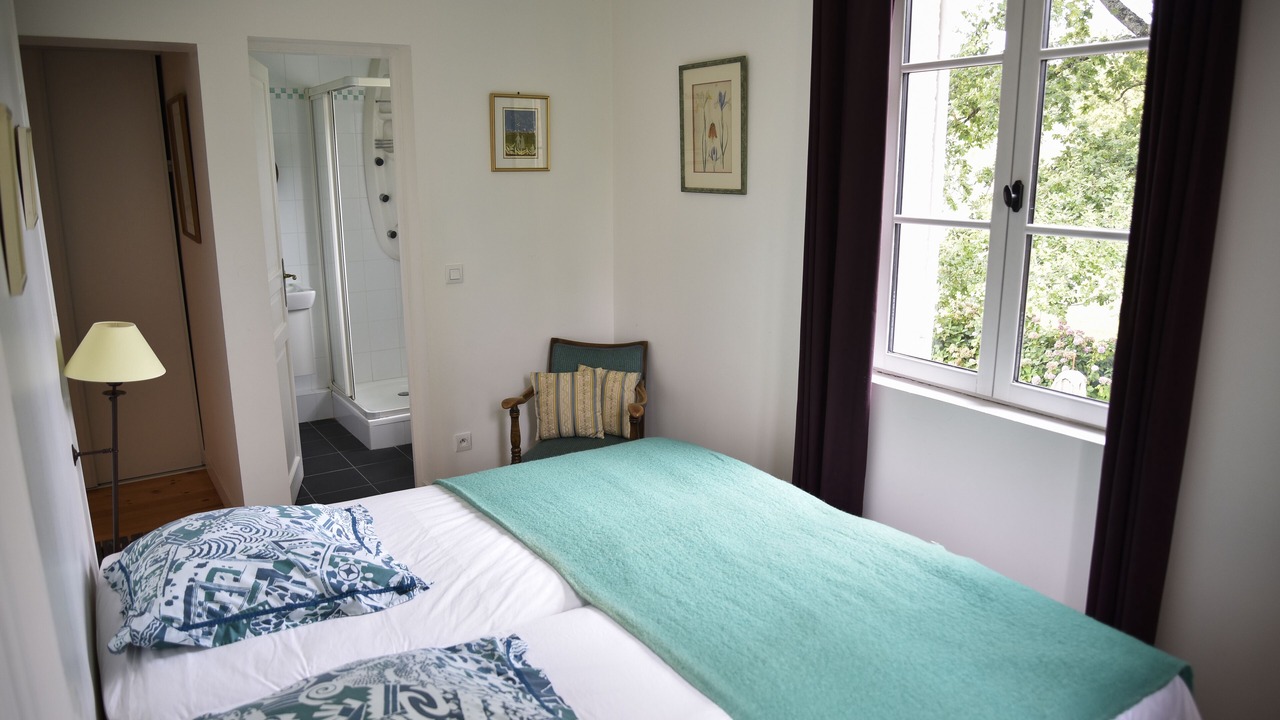 Photo of Bedroom in Gonneville-sur-Mer