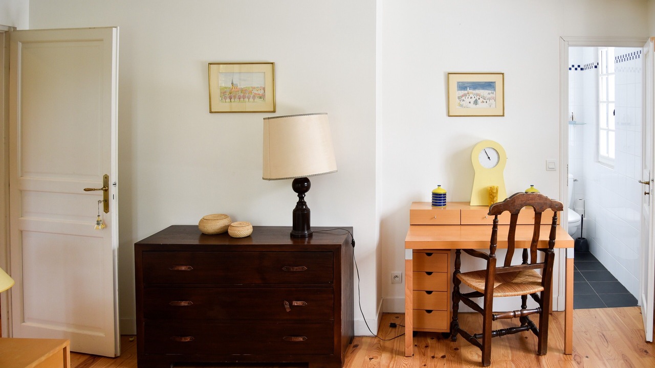 Photo of Bedroom in Gonneville-sur-Mer