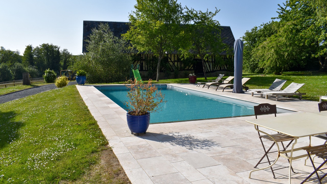 Photo of Outdoor in Gonneville-sur-Mer