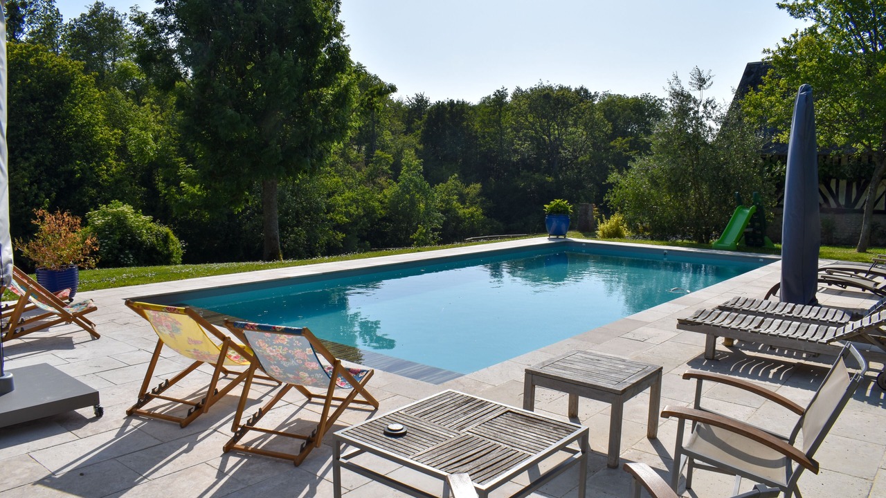 Photo of Outdoor in Gonneville-sur-Mer