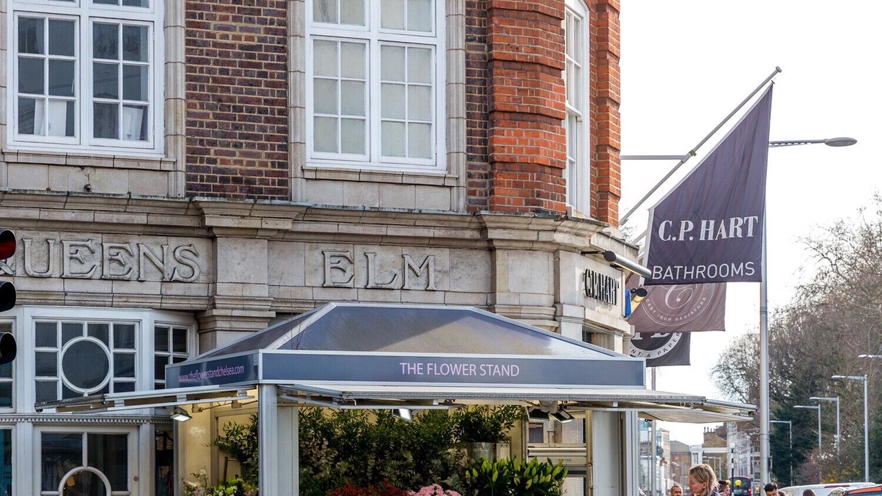 Photo of Outdoor in Chelsea Riverside