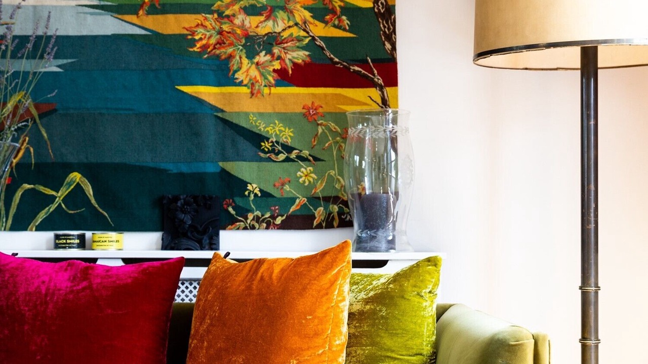 Photo of Livingroom in Chelsea Riverside