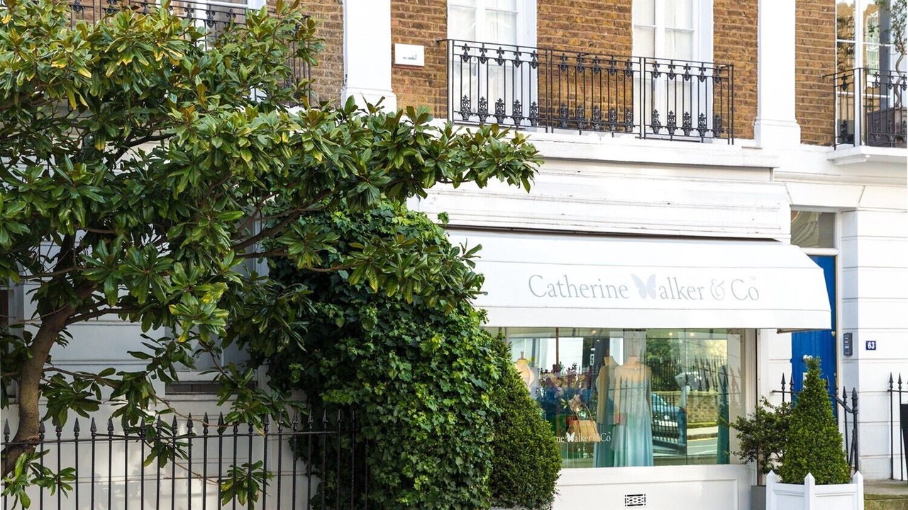 Photo of Outdoor in Chelsea Riverside