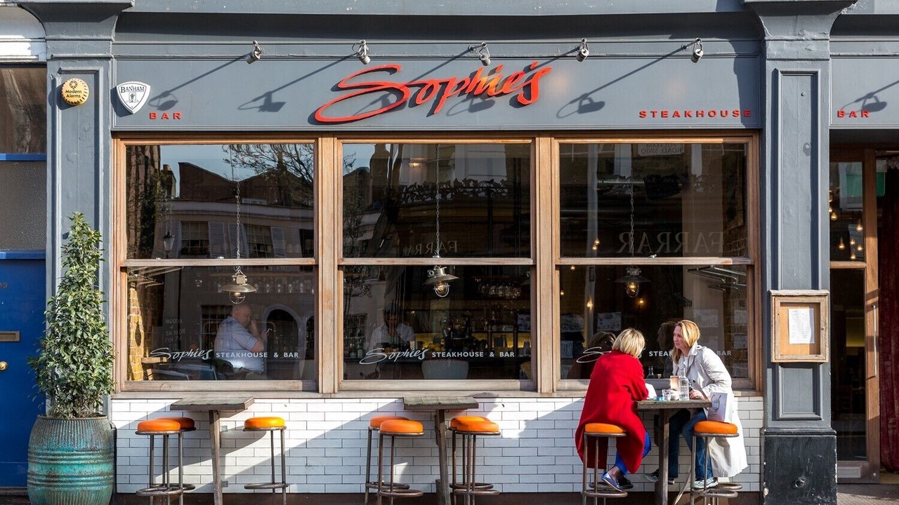 Photo of Outdoor in Chelsea Riverside