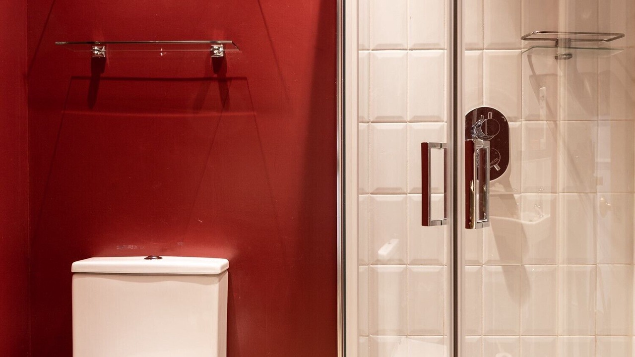 Photo of Bathroom in Chelsea Riverside