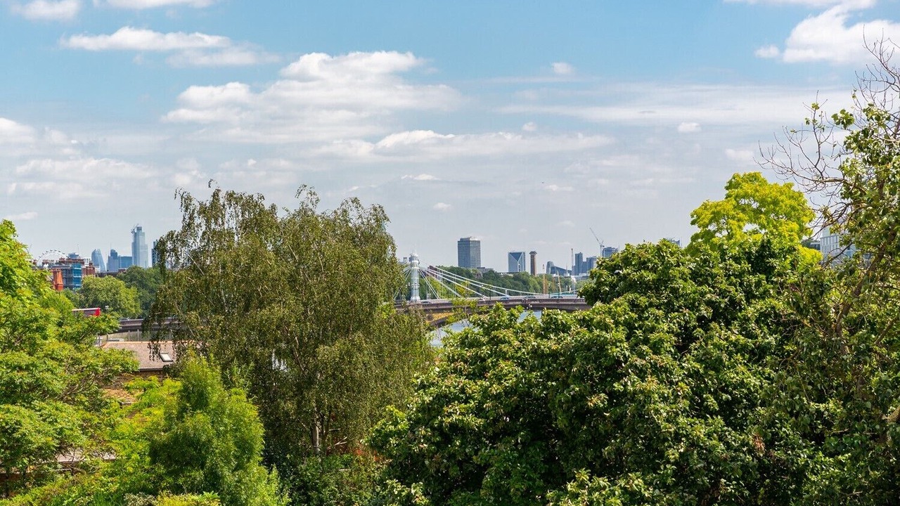 Photo of Outdoor in Chelsea Riverside