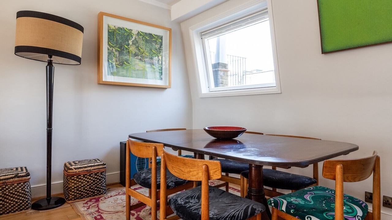 Photo of Others in Chelsea Riverside