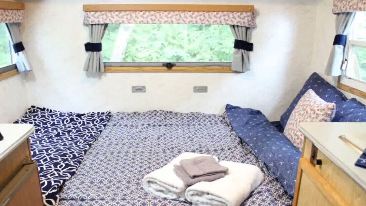 Photo of Bedroom in Ramara
