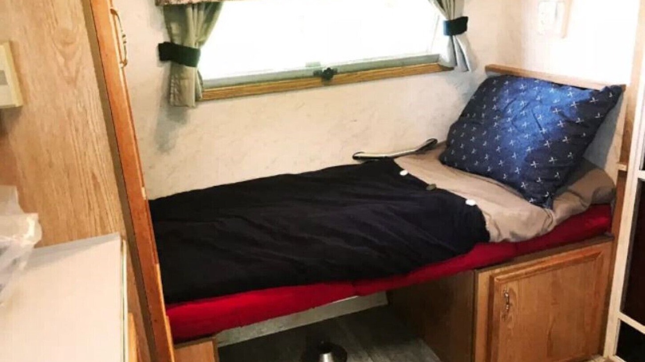 Photo of Bedroom in Ramara