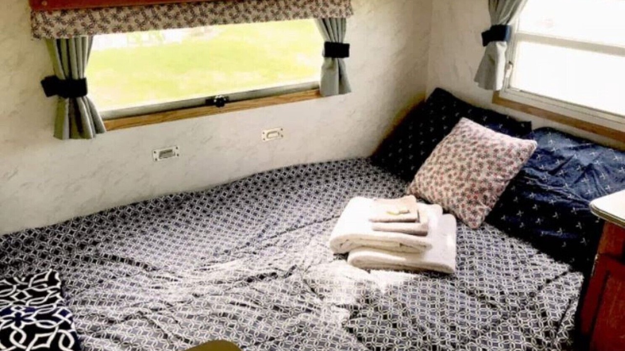 Photo of Bedroom in Ramara