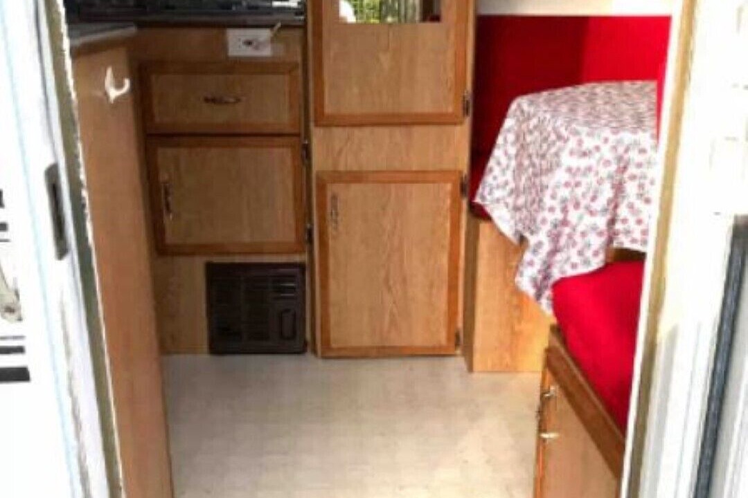 Photo of Bedroom in Ramara