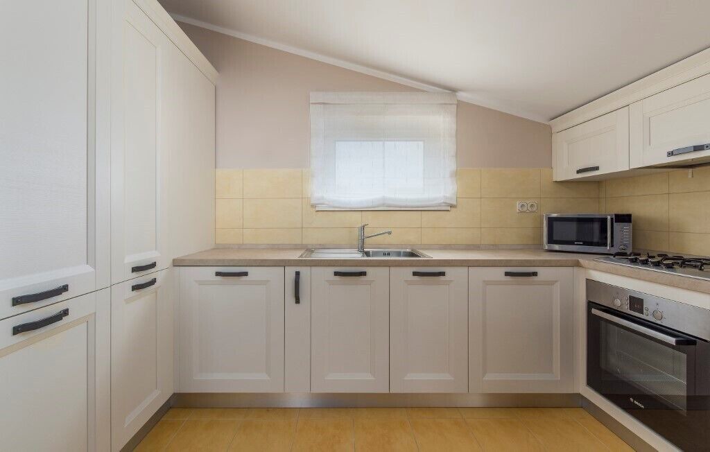 Photo of Kitchen in Musalez