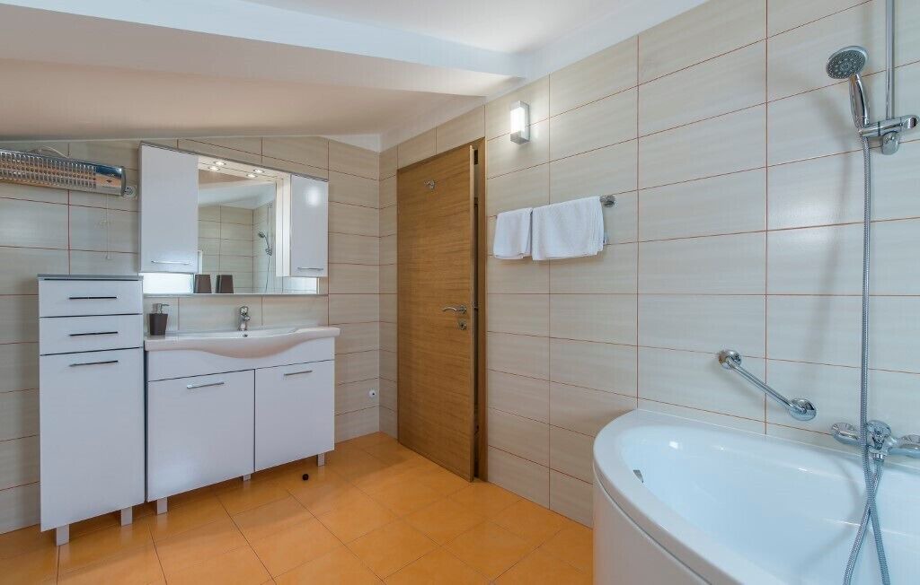 Photo of Bathroom in Musalez