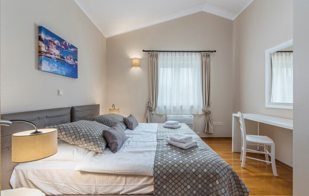 Photo of Bedroom in Musalez