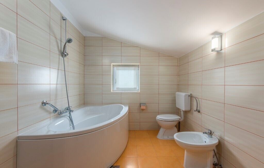 Photo of Bathroom in Musalez