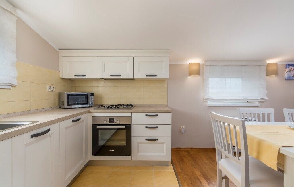 Photo of Kitchen in Musalez
