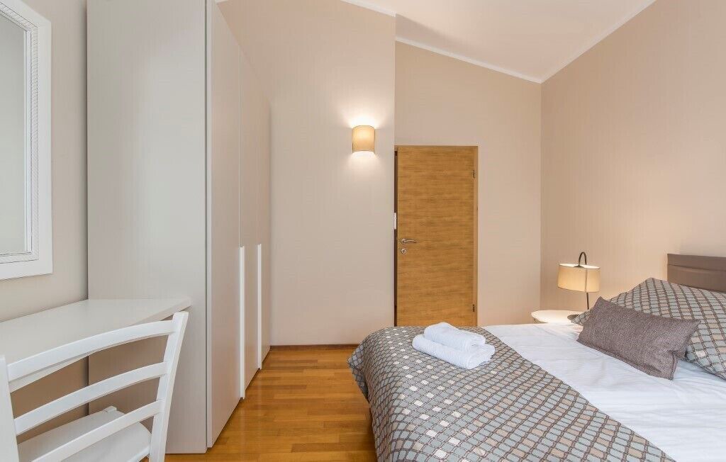 Photo of Bedroom in Musalez
