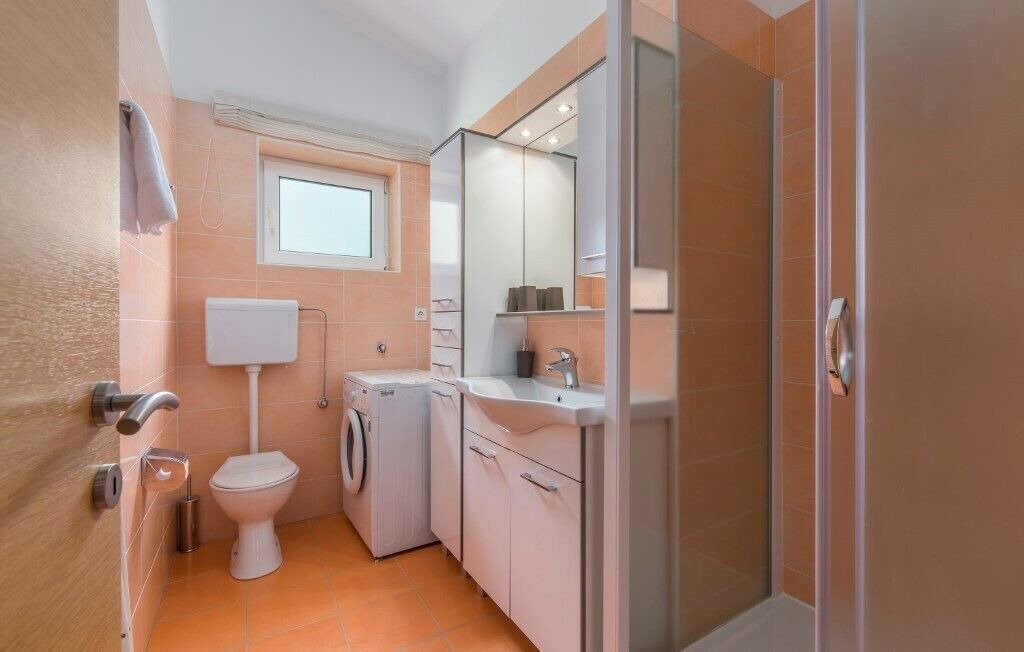 Photo of Bathroom in Musalez