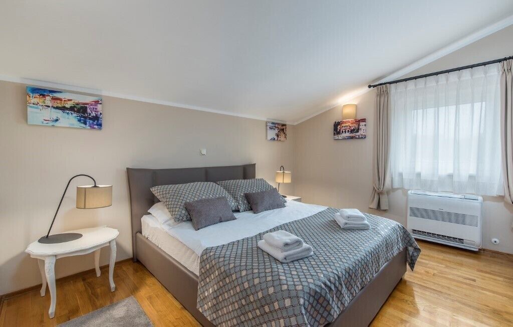 Photo of Bedroom in Musalez