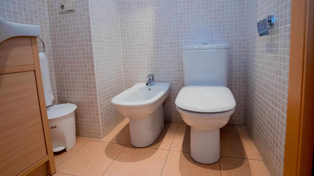 Photo of Bathroom in El Tarter