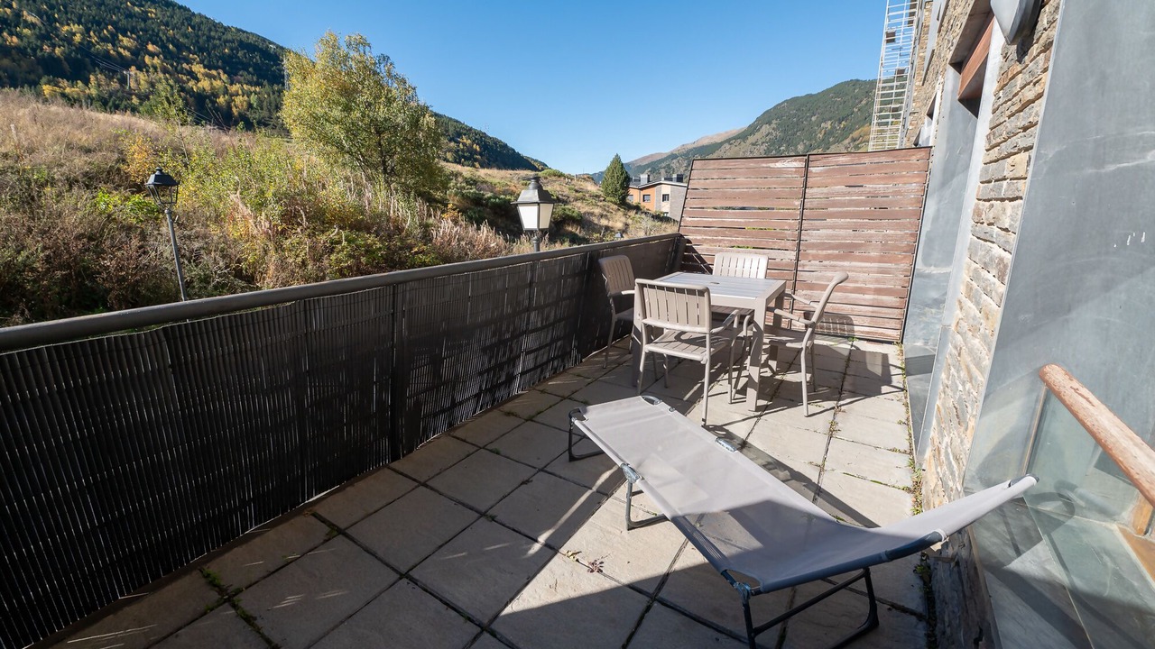 Photo of Outdoor in El Tarter