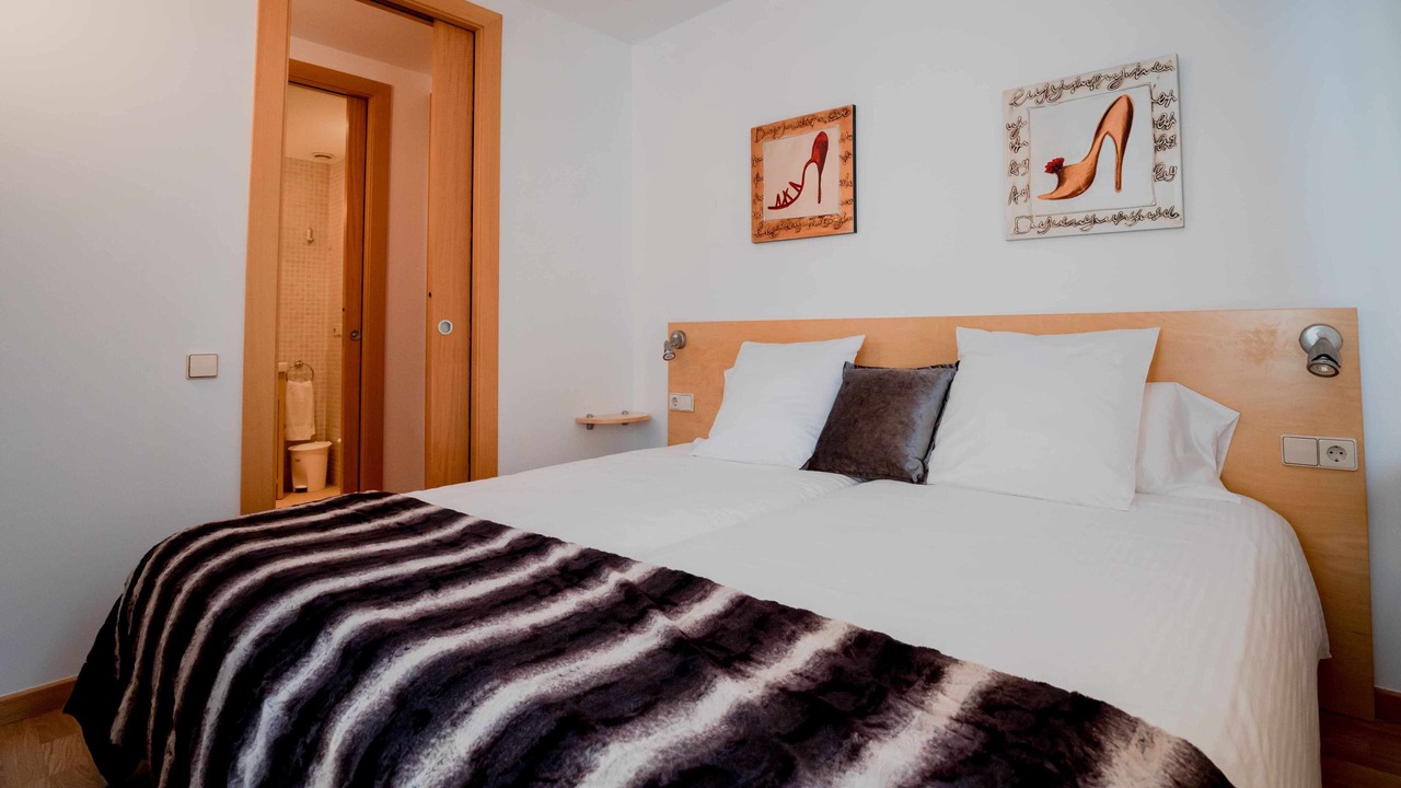Photo of Bedroom in El Tarter