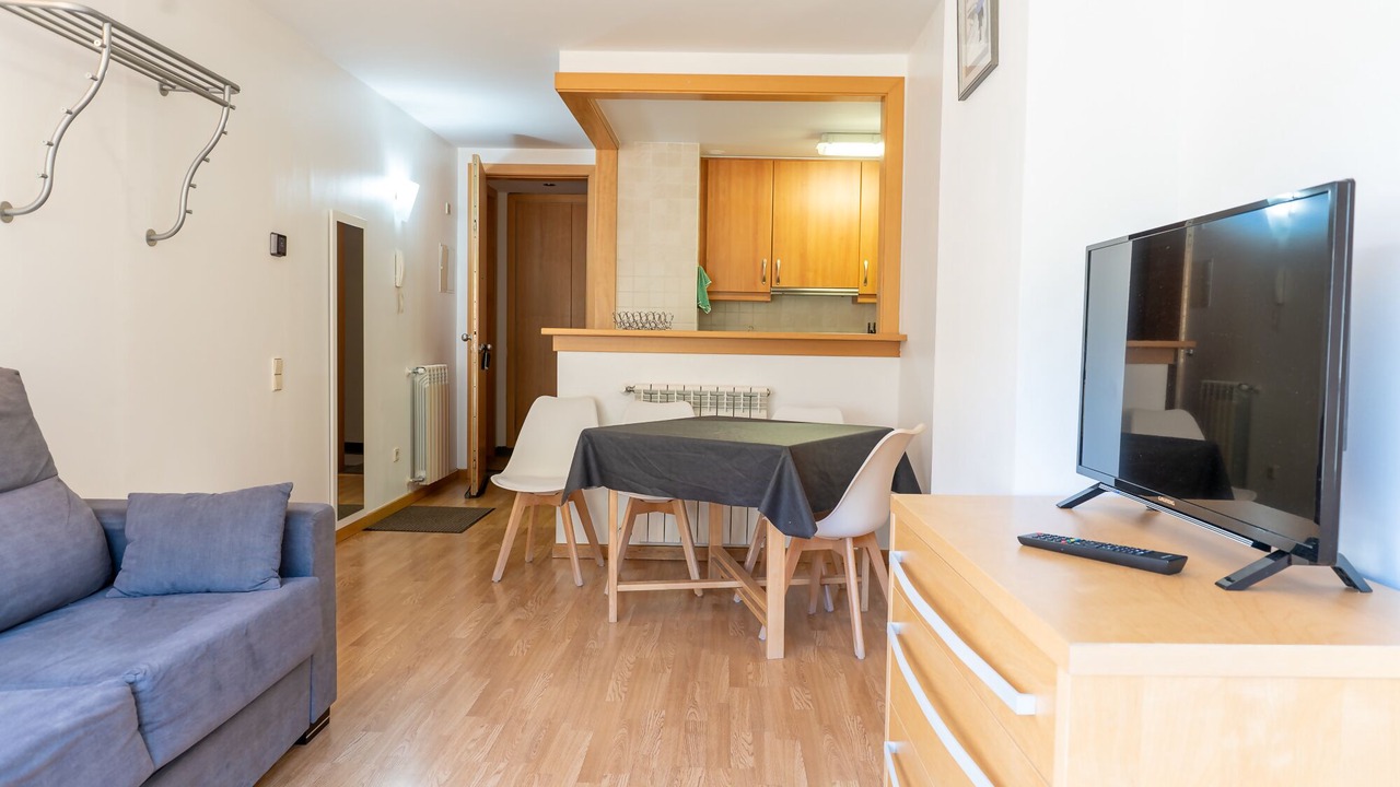 Photo of Livingroom in El Tarter