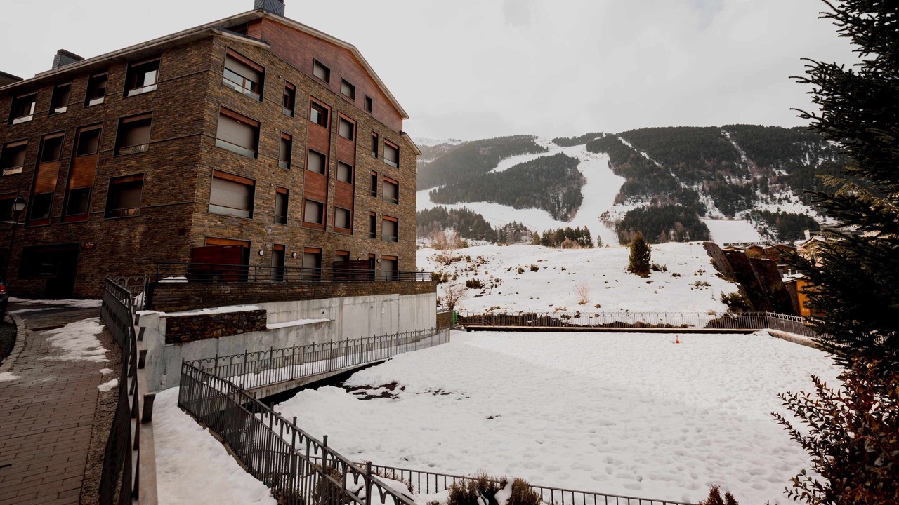 Photo of Outdoor in El Tarter