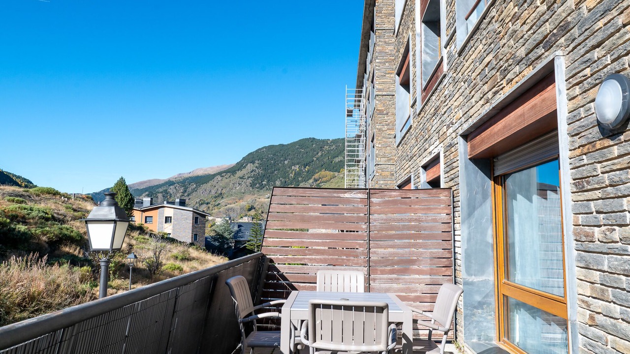 Photo of Outdoor in El Tarter